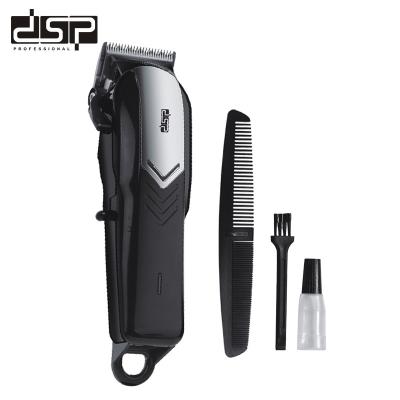 China Professional Household DSP Hair Trimmer Cutter Head Steel Adjustable Power and Stable High Performance Haircutting Kit for sale