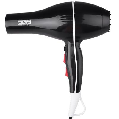 China Hair Salon Negative Air DSP 6000W Future Ion Hot And Cold Household Multifunctional Hair Dryer Hair Dryer for sale