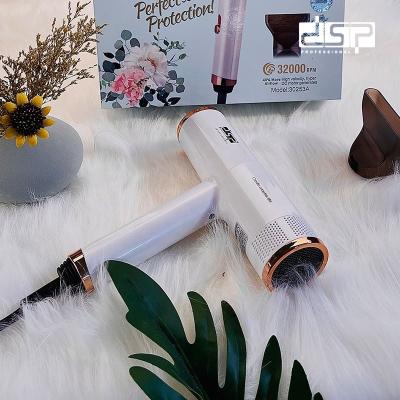 China Concentrator Nozzle DSP Hair Dryer Blow Dryer 1200W High Wind Fast Dry Hair Styling Tool With A Concentrator Hair Dryer for sale