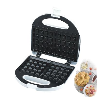 China Household Outdoor Portable Stick Maker Non-Stick DSP Non-Stick Breakfast Double Sided Heating Maker for Kitchen Appliances for sale