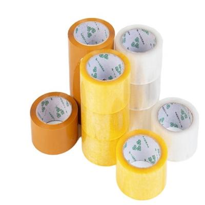 China Thickness: 1.8CM Dongguan Factory Supply 48mm Sealing Tape Express Packing Sealing Tape 18mm Wide Thick Adhesive for sale