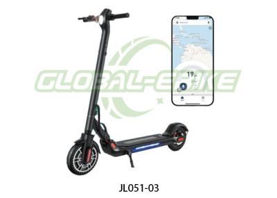 Cina Scooter elettrico per adolescenti con velocità massima 31 km/h 36V batteria 7,5Ah in vendita