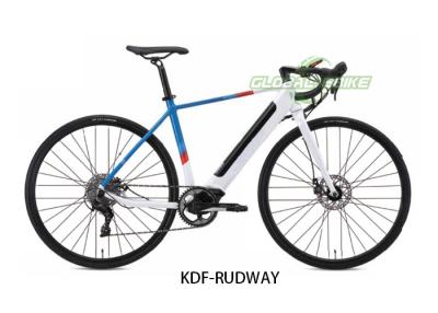 China Lichte 36V 10Ah elektrische fiets, elektrische fiets 25km/h Te koop