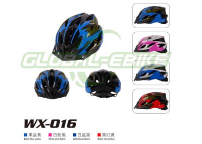 中国 磁気吸収レンズとターンフィットシステムを持つ成人サイクリングヘルメット 販売のため