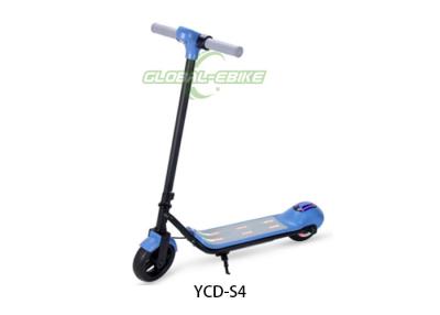 Κίνα 6.5 ίντσες ελαστικά παιδιά Δύο τροχούς Kick Scooter με 110W κινητήρα 14mph ταχύτητα προς πώληση