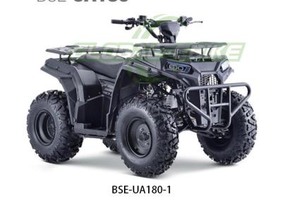 Chine 180CC 1060mm Arête de roue Quad Bike électrique pour adultes, Quad Bike légal pour la route à vendre