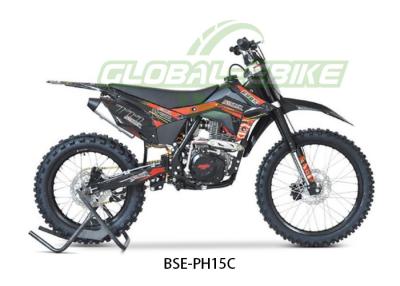 Κίνα BSE-PH15C 330mm Off Road Motorcycle με κινητήρα TY249 και δεξαμενή καυσίμου 6,5L προς πώληση