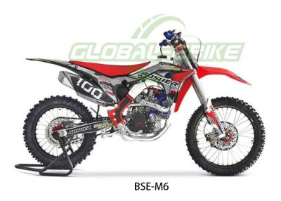 Κίνα 6.5L off road μοτοσυκλέτα με άνω κάτω άνοιγμα 290mm προς πώληση