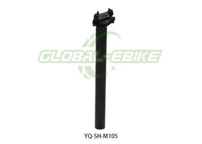 China M/A Material Bicycle Seat Post 25.4mm 27.2mm 28.6mm 31.8mm 34mm Diameter for sale