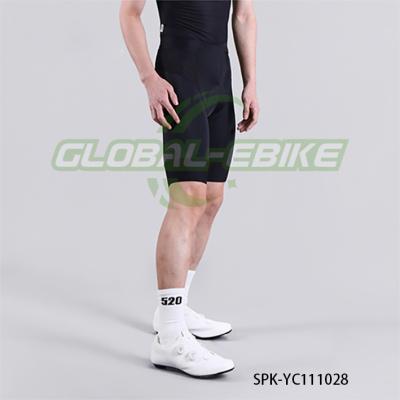 Chine Pantalon de vélo étroit pour homme avec coussin sismique pour le confort sur les pistes de vélo de montagne à vendre