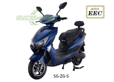 Chine Super 2000W Motor Power 72V 20Ah Lead-Acid Battery Electric City Bike With 10 Inch Tires à vendre