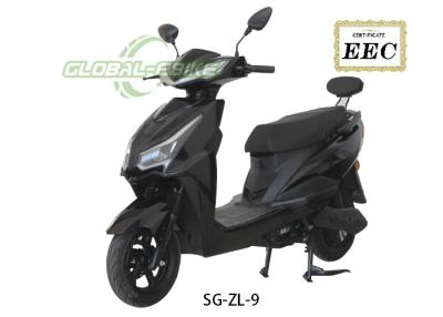 Chine Black 12 Inch Tire Extreme 3000W Motor Power 65km/H High Speed Urban E-Bike à vendre