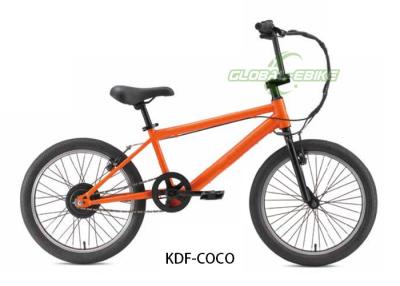 China GOCO Mini Electric Bike 20'' With 250W Power And Compact Design For Urban Adventures for sale