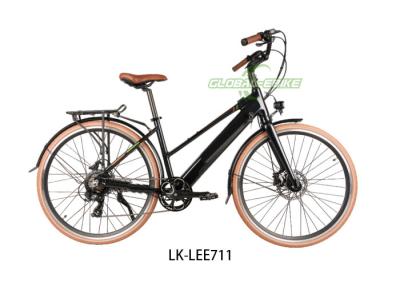 China Road Electric Bike Small And Lightweight Variable Speed For Ladies Riding Quick Charger for sale