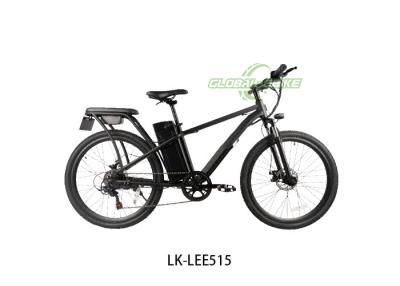 Chine Découvrez l'équilibre parfait entre puissance et fiabilité avec Silver Fish Electric Mountain Bike à vendre