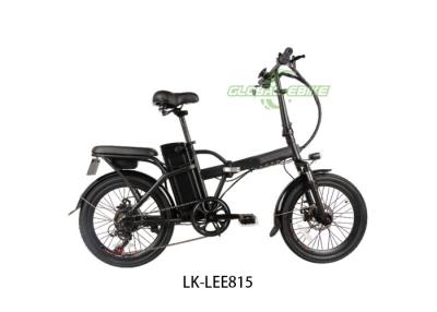 China Bicicleta eléctrica de montaña elegante y resistente Eficaz para desplazamientos urbanos y viajes recreativos en venta