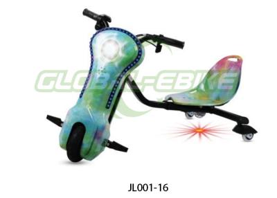 China Adequado para crianças com idade superior a 8 anos Scooter elétrico com funcionalidade fácil de usar à venda