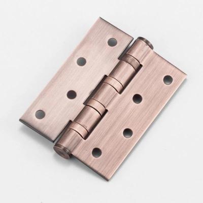 China 180 Degree Heavy Duty Hinges Modern Wood Door Hinge for sale