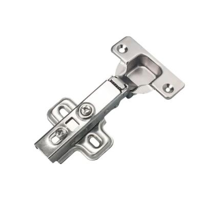 China Modern Clip On Hydraulic 35 Cup Furniture Hinge for sale