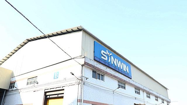 Verified China supplier - Guangdong Synwin Non Woven Technology Co., Ltd.