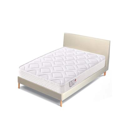 China Cooling Roll In Box Bonnel Spring Mattress Orthopedic Bed for sale