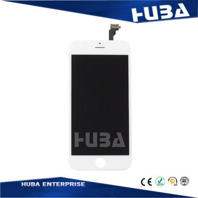 China RoHs Iphone 6 Plus Lcd Touch Screen Digitizer Shatter Proof Glass for sale