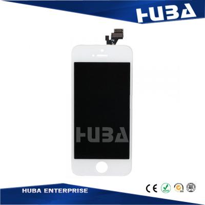 China 1164*640 Resolution Lcd Screen For Iphone 5 Digitizer Replacement for sale