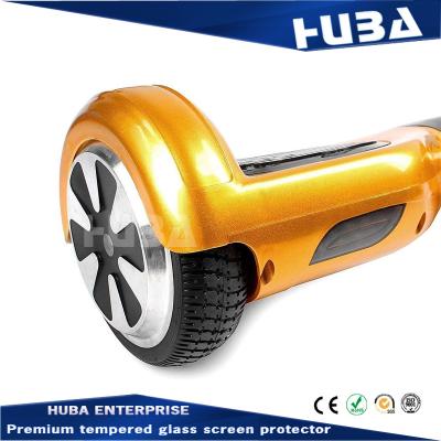 China Kids And Adults Electric Self Balancing Board With Bluetooth And Led Flash for sale