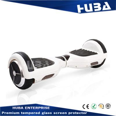 China Childrens Two Wheels Segway Self Balancing Scooter Mini Hover Board for sale