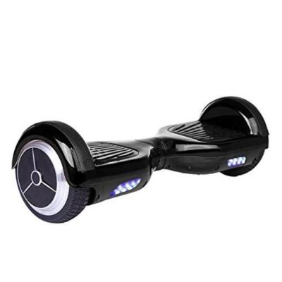 China 6.5 inch kids adult colorful self balancing scooter with CE FCC ROHS certificate for sale