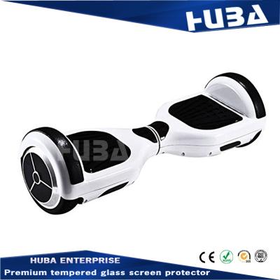 China High Configuration smart intelligence 6.5 inch 2 wheel self balancing electric scooter for sale