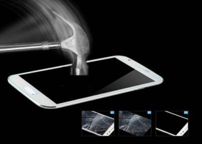 China Explosion Proof 9H Samsung Tempered Glass Screen Protector protection film for sale