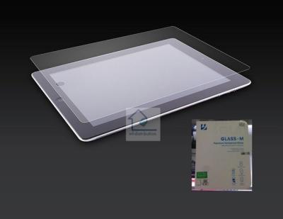 China Privacy Anti scratch Ipad Mini Screen Protector protective glass film for sale