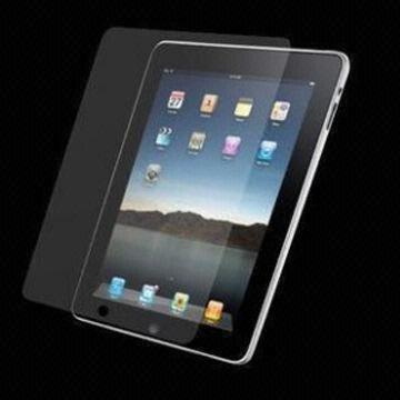 중국 ipad 4 기밀 스크린 보호자 판매용