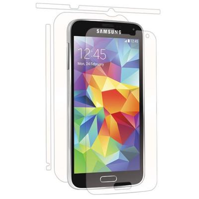 China 9H Samsung Tempered Glass Screen Protector Shatterproof For S5 for sale