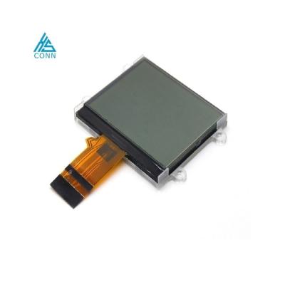 China Graphic LCD Display 240X128 240*128 TOOTH FSTN LCD Screen Module 65.96x81.2x6mm for sale