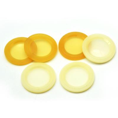 Κίνα Isoprene Rubber Floating Valve White Float Valve for Infusion Set Customizable Design προς πώληση