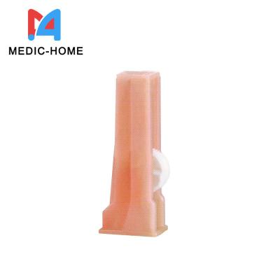 Китай Adult Medical Liquid Controller Flow Regulator Plastic Roller Without Logo Printing продается