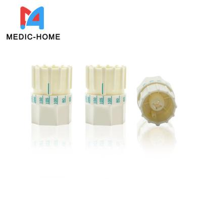 Cina Infusion Set Group Adult with Medical Disposable Sterile I. V. Flow Regulator Valve in vendita