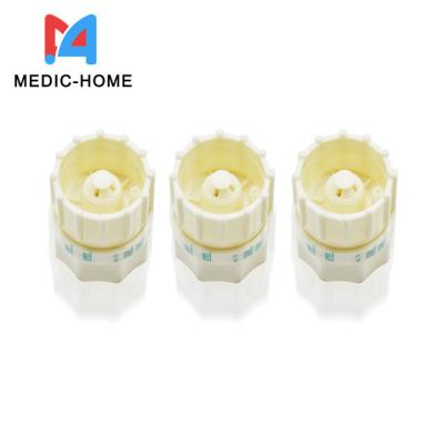 Cina Ethylene Oxide Sterilization Disposable Medical I. V. Flow Regulator for Infusion Set in vendita