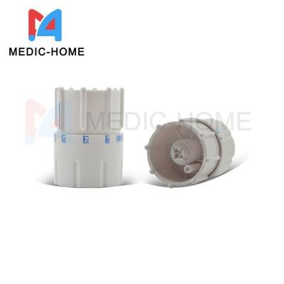 Китай Medical I. V. Flow Regulator for Venous Perfusion and IV Therapy With Logo Printing продается