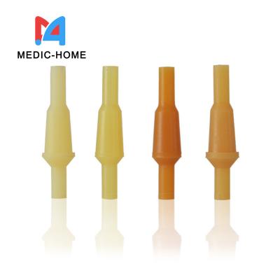 Китай Infusion Set Rubber Bulb Tube for Transfusion Sets Logo Printing Included in Package продается