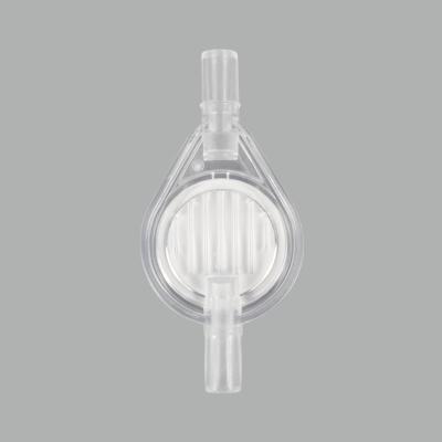 China Disposable Medical Instrument Liquid Filter for Everyday Applications zu verkaufen