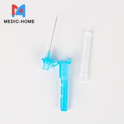 Китай 22g 21g 16 gauge hypodermic needle Sterile Syringe FDA Disposable Safety  for Medical Supplies продается