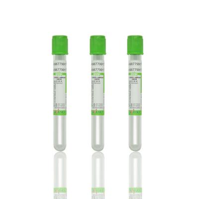 China 3.2% Vacuum Blood Collection Coagulation Test Tubes TMH-t004 Power Type Without Power Te koop