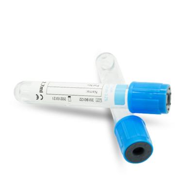 China Customize Your Blood Collection with Vaculab Coagulation Tube Customization Request à venda