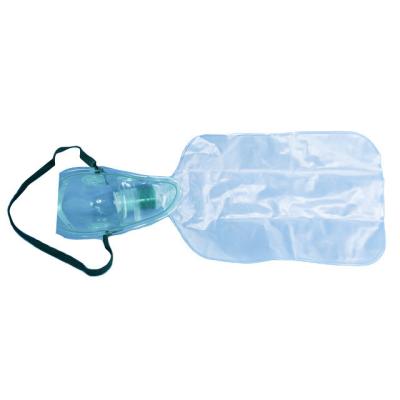 Китай GB/T14233.1-2008 Safety Standard Oxygen Nasal Mask for ICU Nebulizer and Performance продается