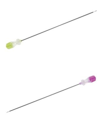 China Customized Other Types of Semi-finished and Finished Puncture Needles Can Be Selected for sale