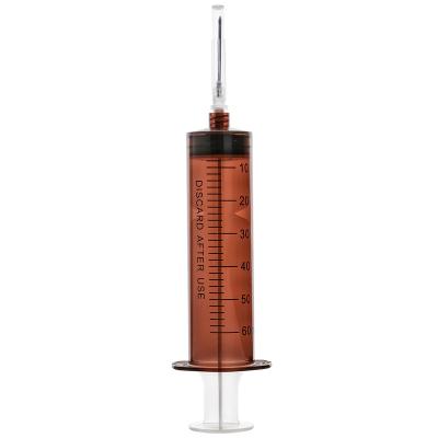 Κίνα 60ml Convenient and Versatile Disposable Light Repellent Syringes προς πώληση