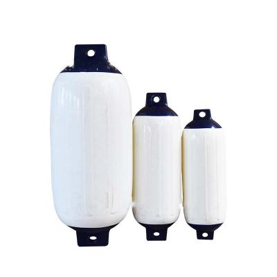 China Marine Yacht G Series Hot Sale UV-Resistance Marinas PVC Inflatable Buoy Boat Fender for sale